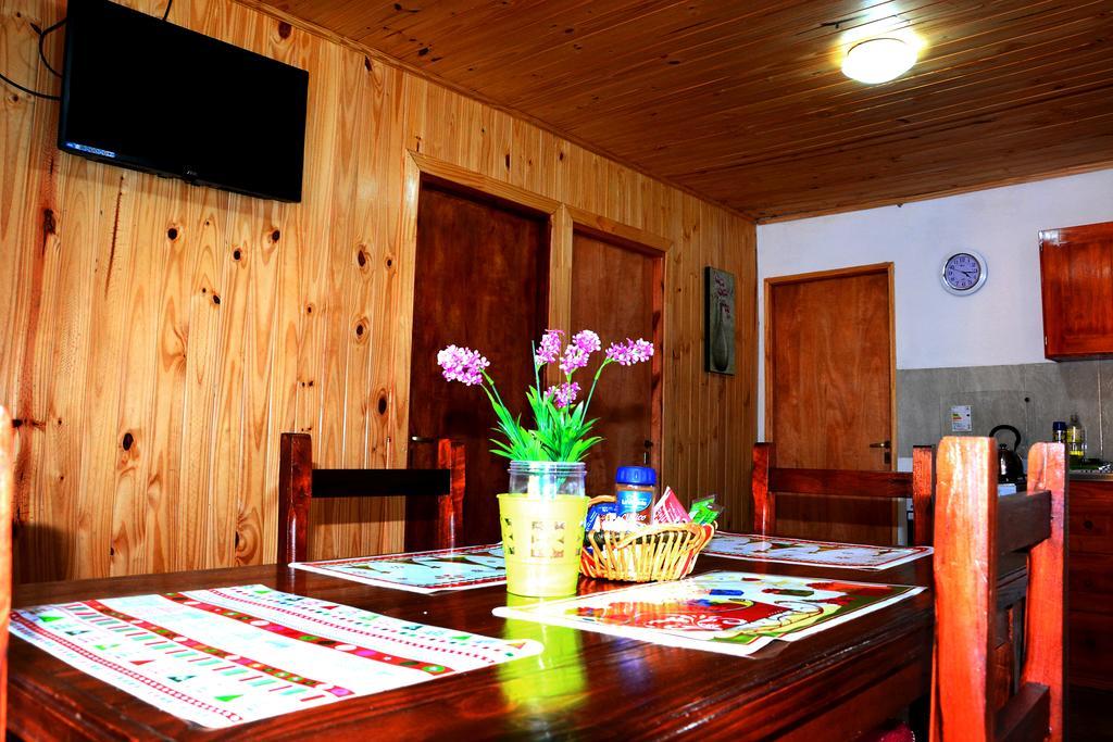 Nuova Villa Cabañas Puerto Iguazú Camera foto